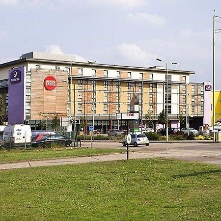 Premier Inn Watford - Croxley Green Exterior foto