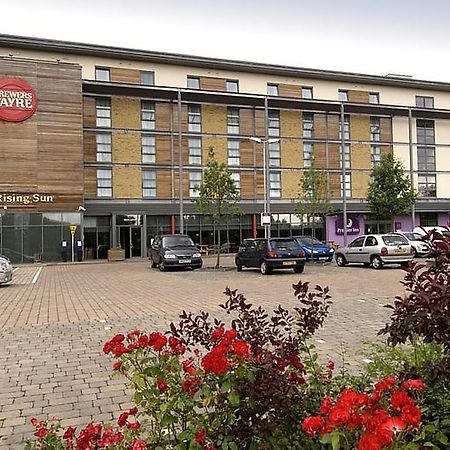 Premier Inn Watford - Croxley Green Exterior foto