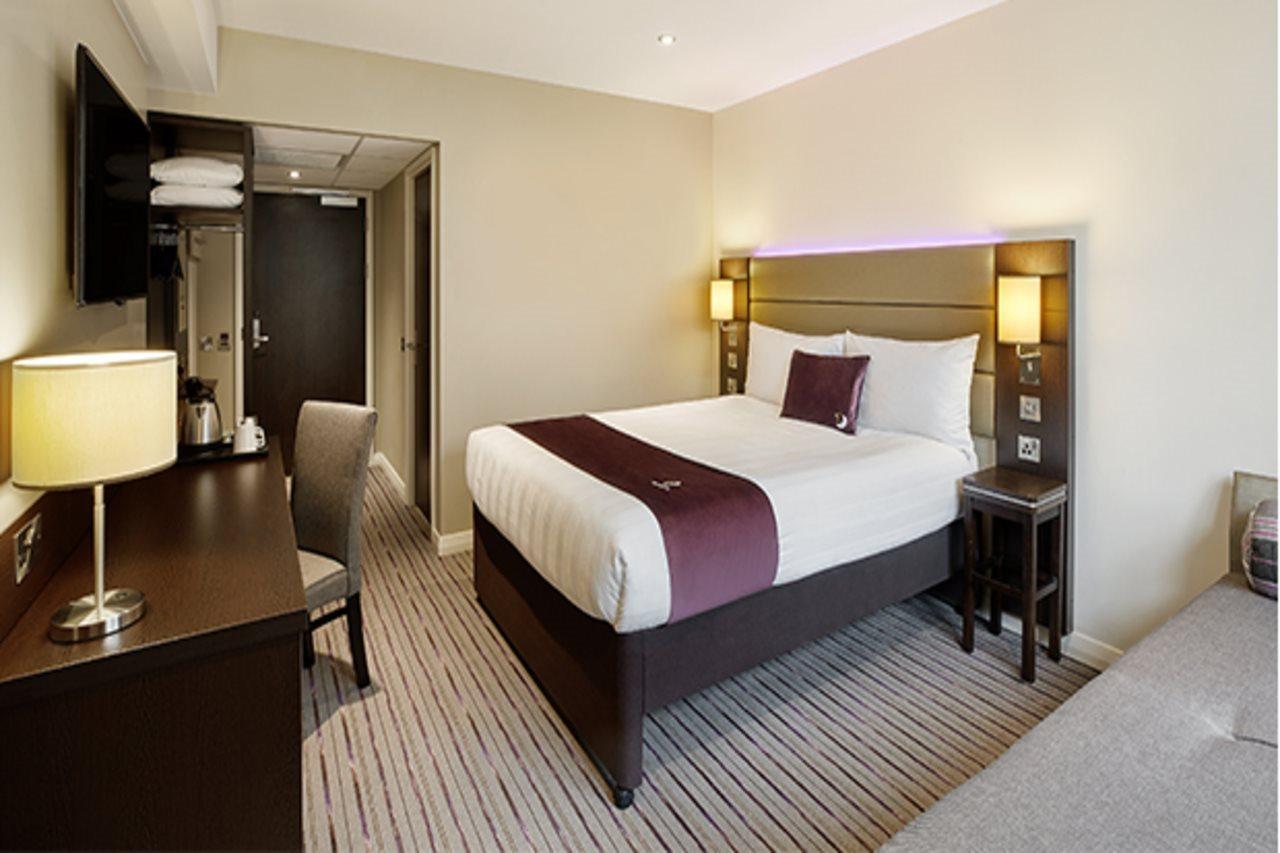 Premier Inn Watford - Croxley Green Exterior foto