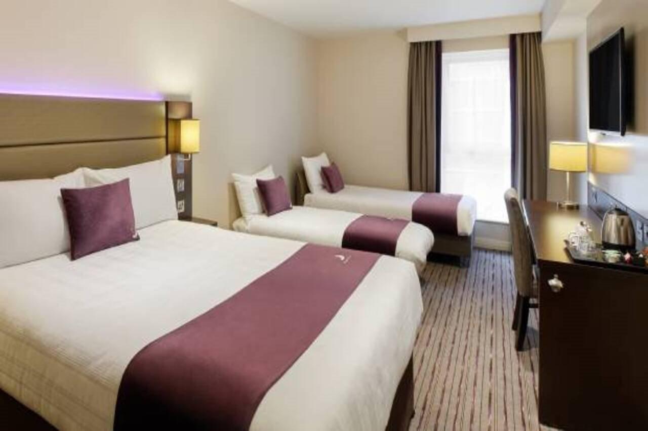 Premier Inn Watford - Croxley Green Exterior foto