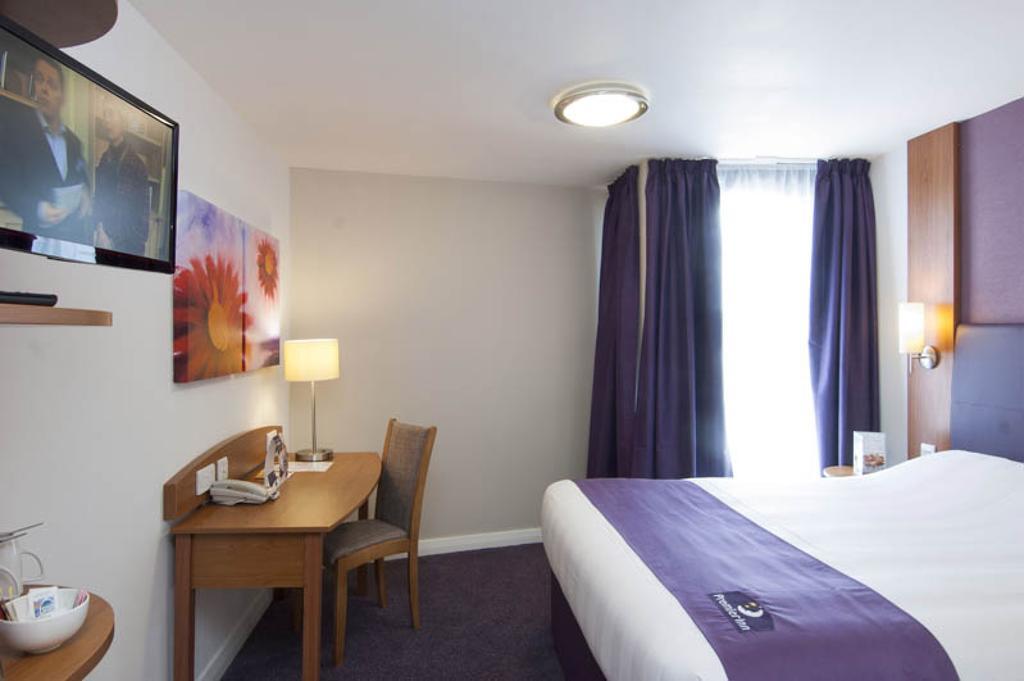 Premier Inn Watford - Croxley Green Zimmer foto
