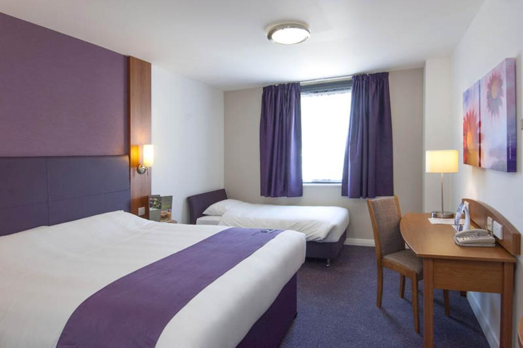Premier Inn Watford - Croxley Green Zimmer foto