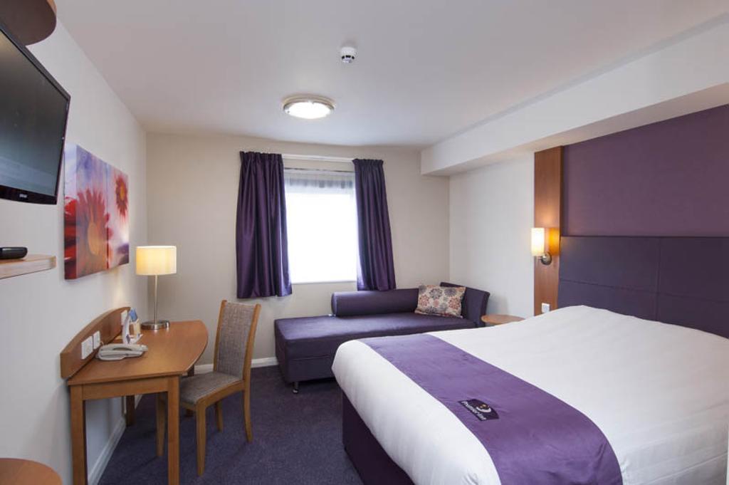 Premier Inn Watford - Croxley Green Zimmer foto
