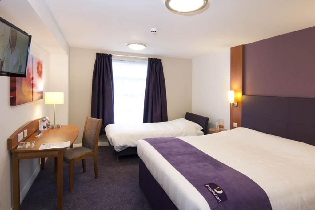 Premier Inn Watford - Croxley Green Zimmer foto