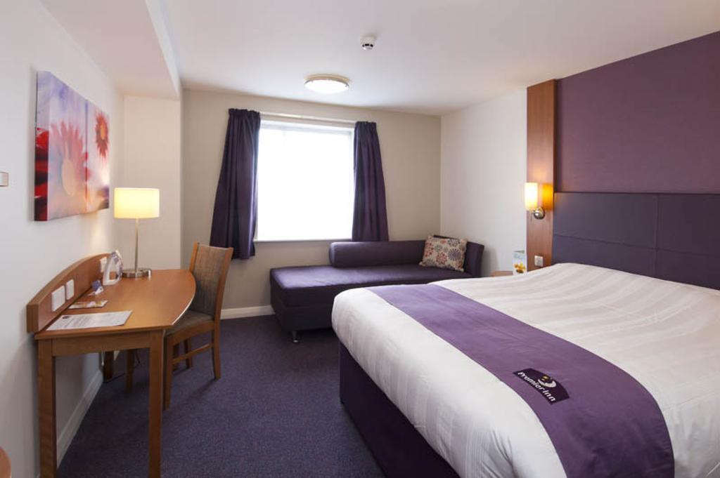 Premier Inn Watford - Croxley Green Exterior foto