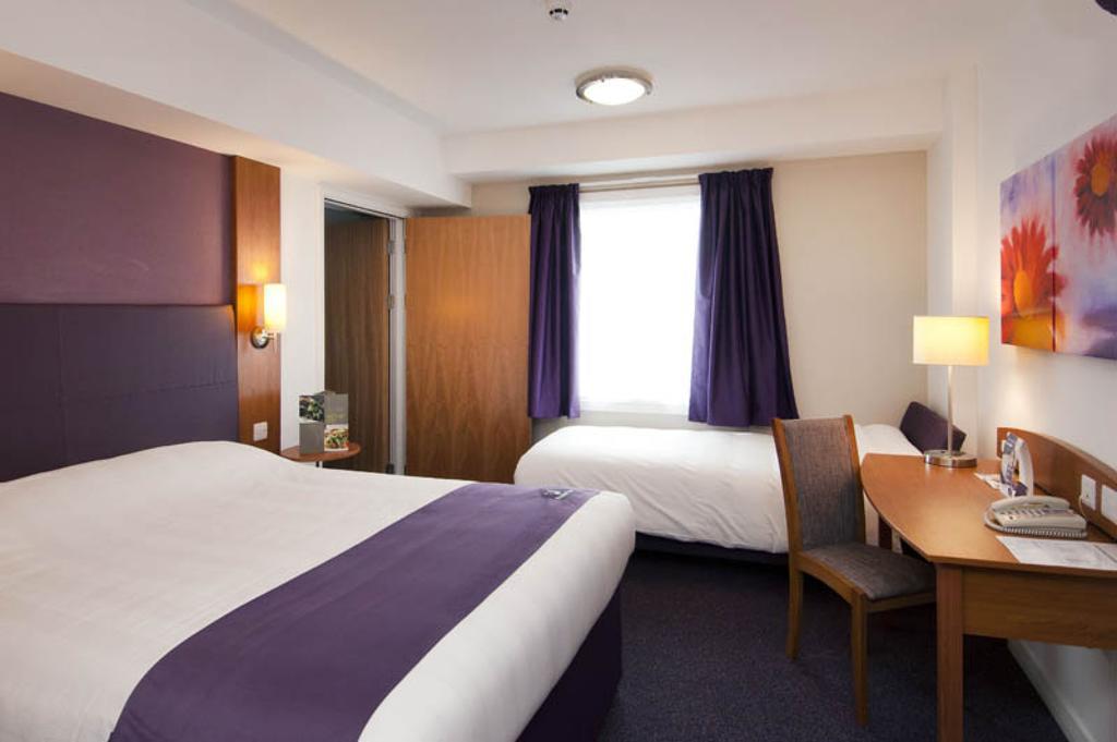Premier Inn Watford - Croxley Green Zimmer foto