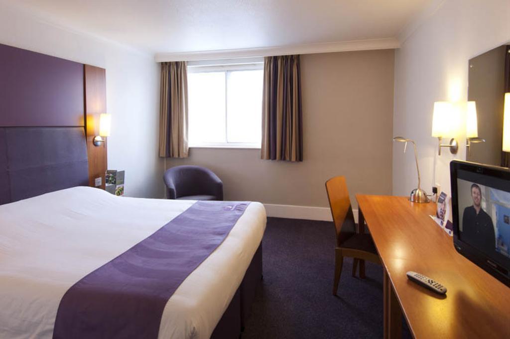 Premier Inn Watford - Croxley Green Zimmer foto