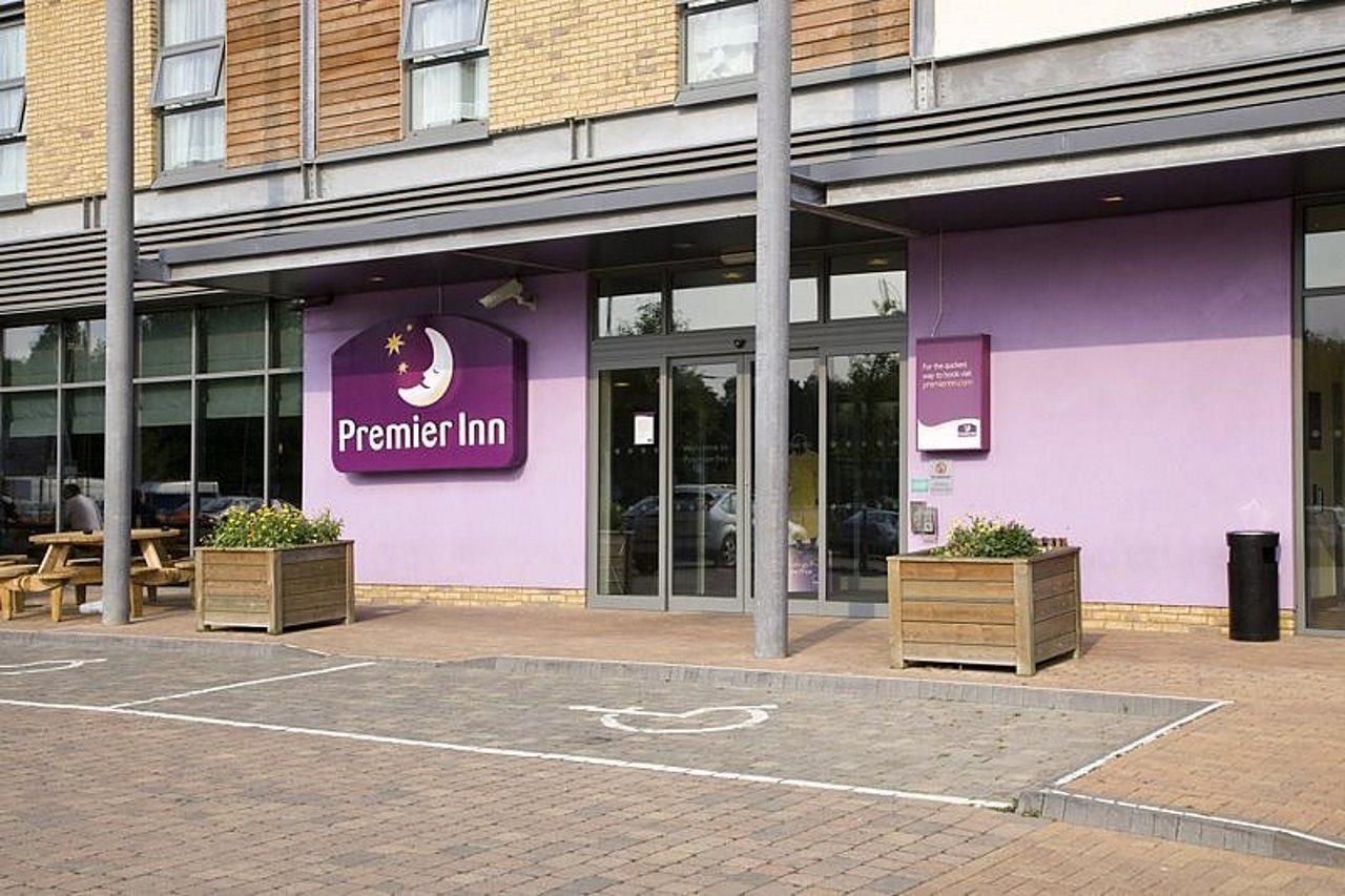 Premier Inn Watford - Croxley Green Exterior foto