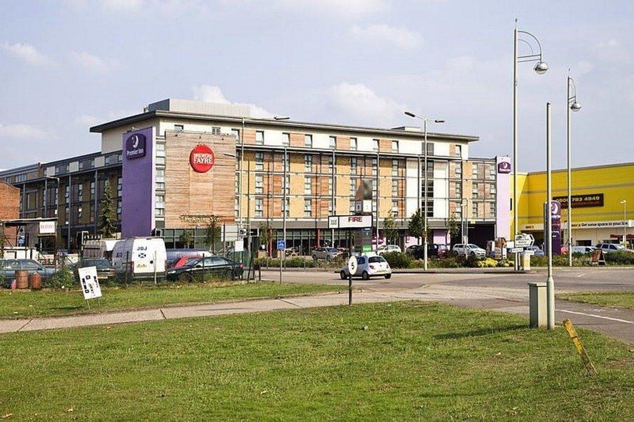 Premier Inn Watford - Croxley Green Exterior foto