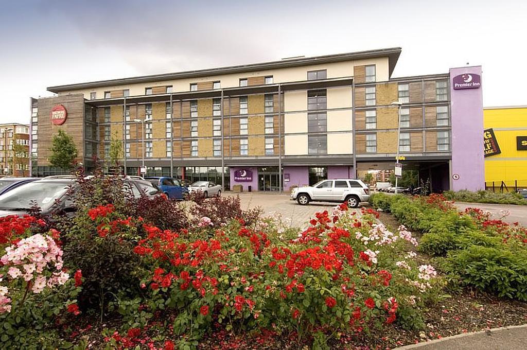 Premier Inn Watford - Croxley Green Exterior foto