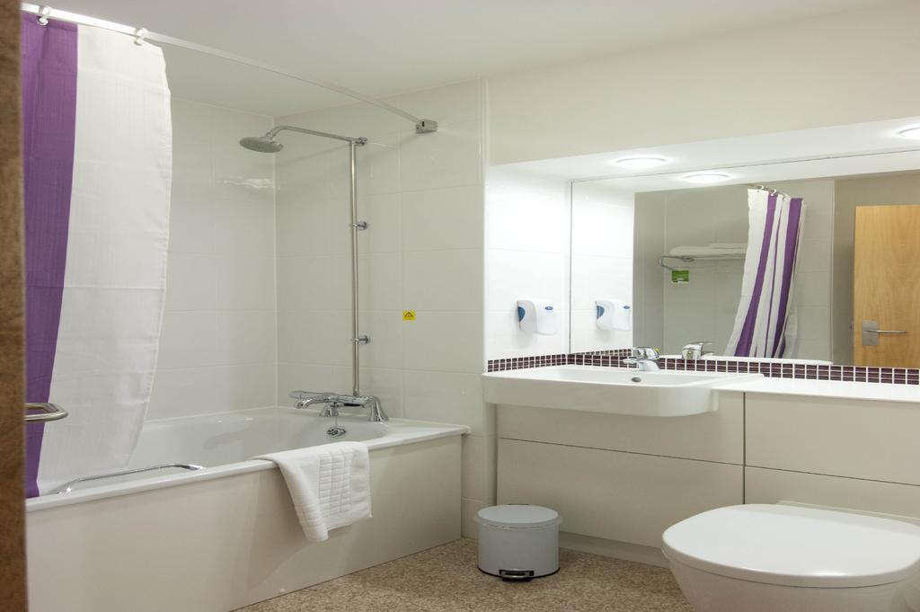 Premier Inn Watford - Croxley Green Exterior foto