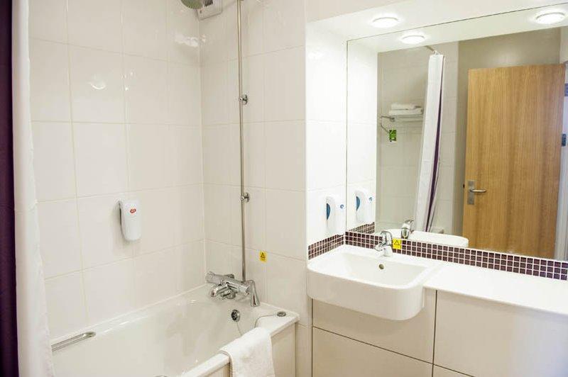 Premier Inn Watford - Croxley Green Exterior foto