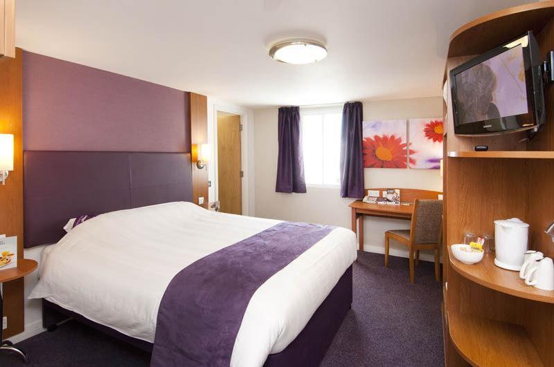 Premier Inn Watford - Croxley Green Exterior foto